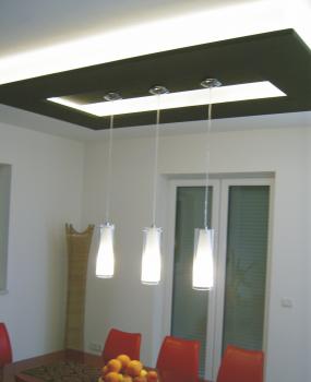 Preview: Deckensegelprofil DSL /12,5